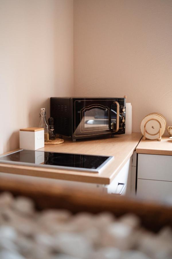 Apartamenti Nr. 33 塔尔西 外观 照片